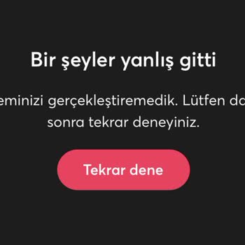 Hesabımdaki Parama Ulaşamıyor, Mağdur Ediliyorum!