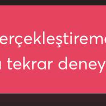Hesabımdaki Parama Ulaşamıyor, Mağdur Ediliyorum!