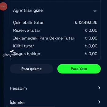 Jetbahis Paramı Vermiyorlar, Mağdurum!