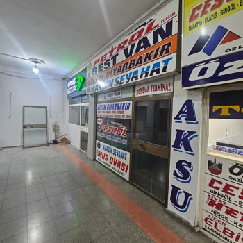 Otobüs Gelmedi, Para İadem Eksik Yapıldı