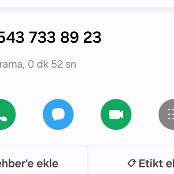 MNG Kargo Şube Müdürünün Tutumu Ve Teslimat Sorunu