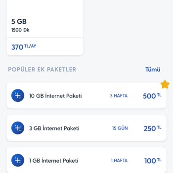 Onayım Dışında Paket Tanımlandı, Haklarımı Kullanacağım