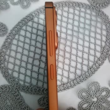 Yeni Aldığım Reeder Telefonun Güç Tuşu Kısa Sürede Bozuldu, Acil Çözüm Bekliyorum!