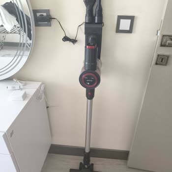 Sıfır Alınan Süpürge Şarj Olmuyor Ve Çalışmıyor