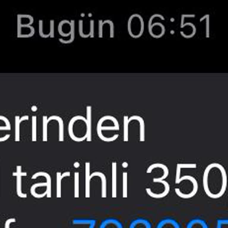 Bilet Alımında Hata Ve Para İadesi Sorunu: Müşteri Hizmetleri Yetersizliği