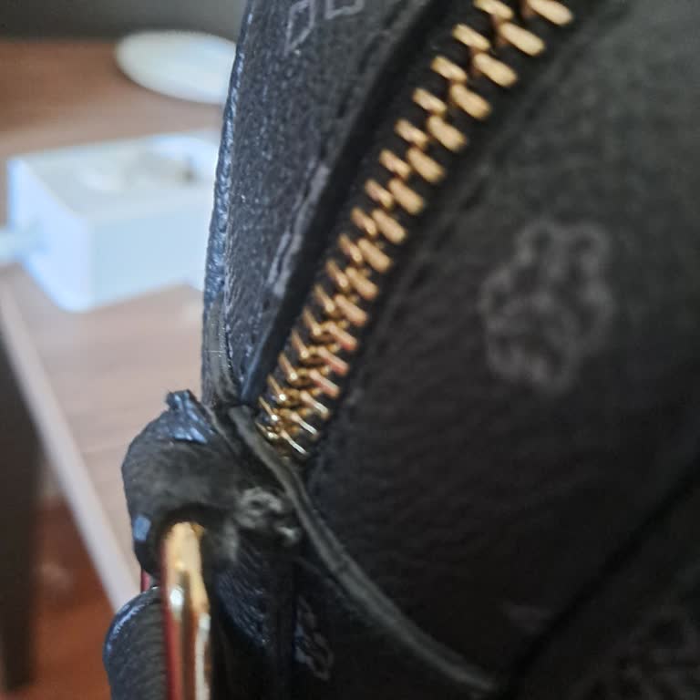 Boyner Çanta Sapı Kısa Sürede Deforme Oldu!