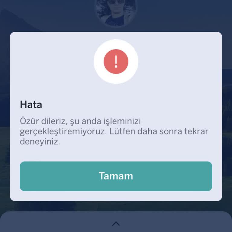 Bilgim Dışında Hesabımdan Google Play'e Para Çekildi, Hesabıma Erişim Engellendi