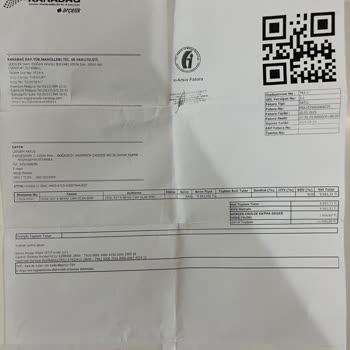 Kusurlu Ocak İadesi Reddi Ve Mağduriyet