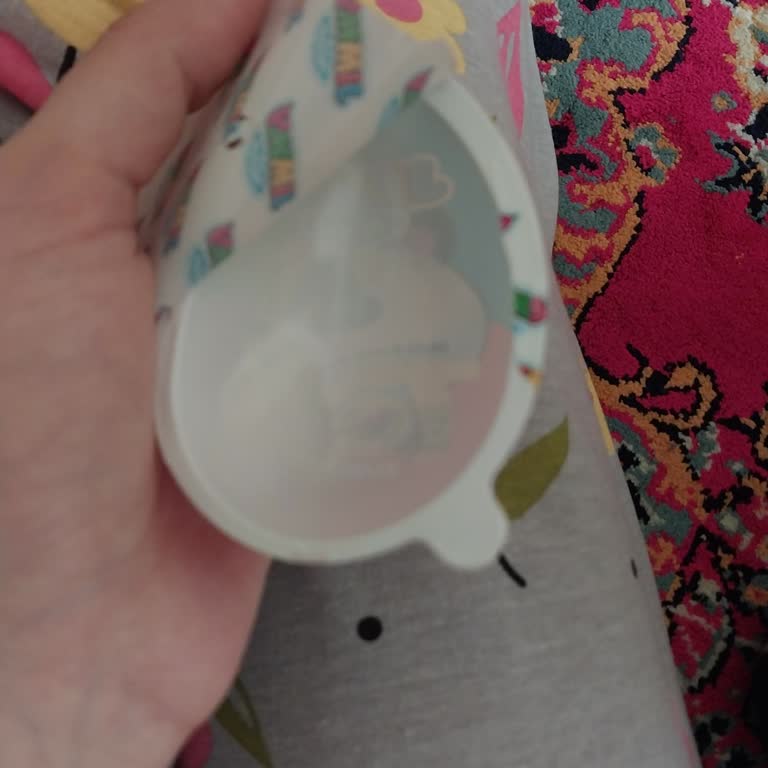 Tayaş Gıda Jimmy Sürpriz Yumurtanın İçi Boş Çıktı!