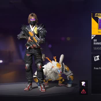 Free Fire Max Account Unban Request