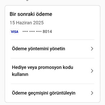 İptal Edilen Netflix Üyeliğimin İzinsiz Yeniden Aktifleştirilmesi