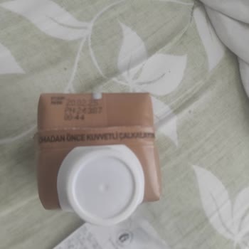 Tarihi Geçmiş Süt Ürünü Satışı Ve Sorumluluk Eksikliği