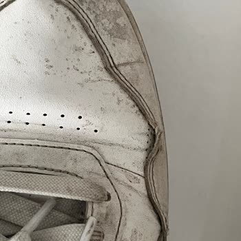 FLO'dan Alınan Puma Ayakkabının Hızla Yırtılması Ve İade Sorunu