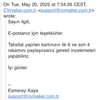 Habersiz Üyelik Ve İzinsiz Kart Çekimi Mağduriyeti