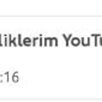 Ödenen Youtube Premium Ücreti İçin 15 Gündür Hizmet Ve İade Sorunu