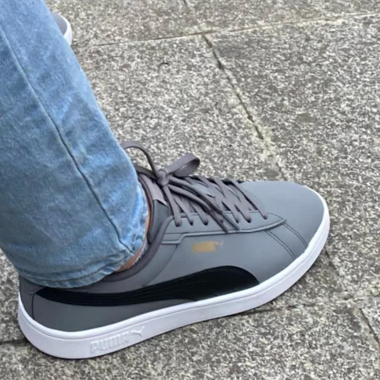 Kısa Sürede Deforme Olan Puma Ayakkabıya Garanti Reddi Hayal Kırıklığı Yarattı