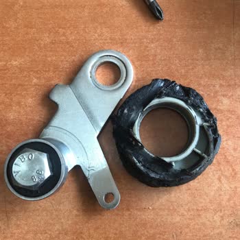 Semak Makina Çapa Makinesi Parça Tedarikinde Büyük Gecikme Ve Mağduriyet!