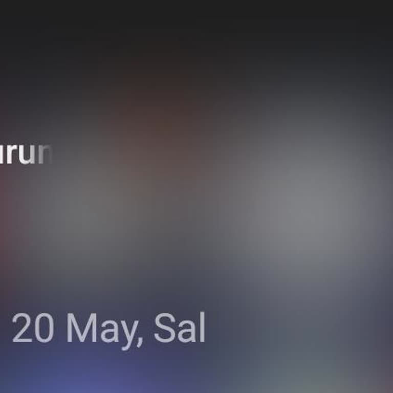 Sürekli Çekim Sorunu Nedeniyle Mağduriyet Yaşıyorum