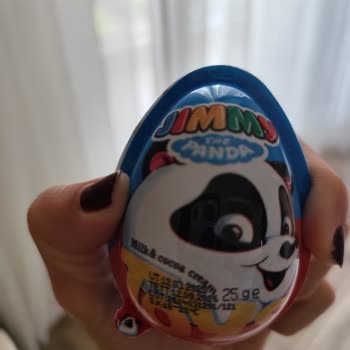 Eksik Oyuncak Ve Hayal Kırıklığı Yaşatan Sürpriz Yumurta!