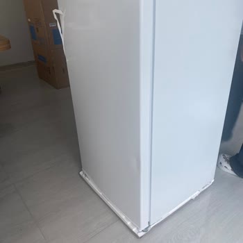 Kargo Hasarlı Buzdolabı İçin Çözüm Bekliyorum, Dönüş Yapılmıyor