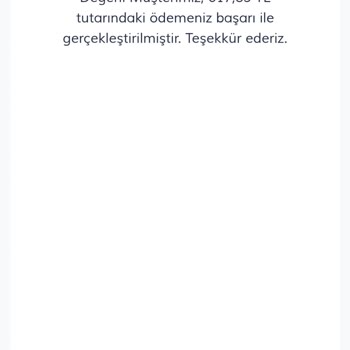 Türk Telekom Ödediğim Faturayı Borç Olarak Tekrar Gösteriyor Müşteri Hizmeti Yok
