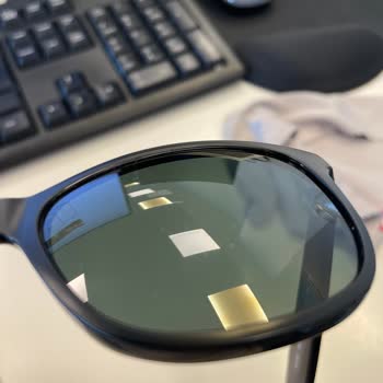 Rayban Gözlükte Garanti Sürecinde İlgisizlik Ve Haksız Red