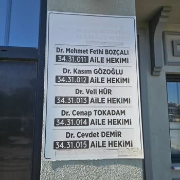 Randevusuz Hasta Alımı Ve Uzun Bekleme Süreleri Mağduriyeti