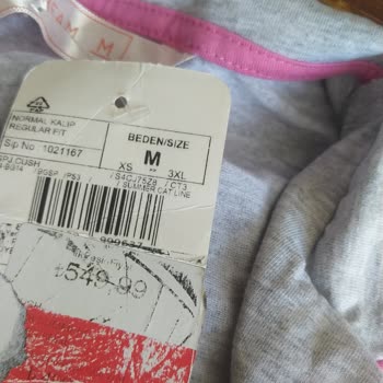 Etiket Fiyatı Farkı Ve Yanlış Fiyatlandırma Mağduriyeti