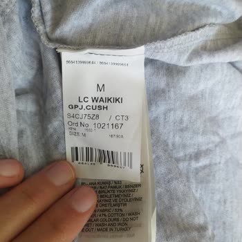Etiket Fiyatı Farkı Ve Yanlış Fiyatlandırma Mağduriyeti