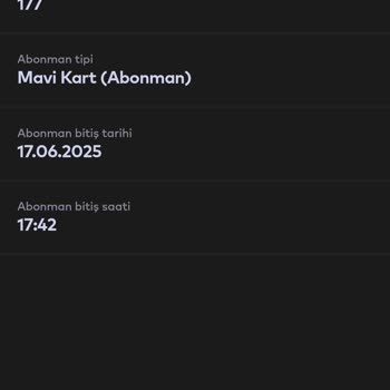 İstanbulkart Abonmanına Fatura Alamama Ve Zorlaştırılan Süreç