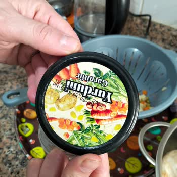 Garnitürden Salyangoz Kabuğu Çıktı, Sağlığımız Tehlikede!