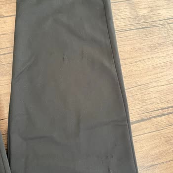 Kusurlu Puma Eşofman Takımı İçin İade Reddi Ve Hayal Kırıklığı