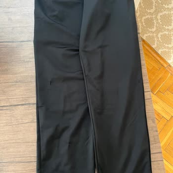 Kusurlu Puma Eşofman Takımı İçin İade Reddi Ve Hayal Kırıklığı