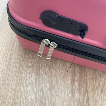 Pegasus, Kırılan Bavulun Sorumluluğunu Üstlenmedi Ve Zararı Karşılamadı