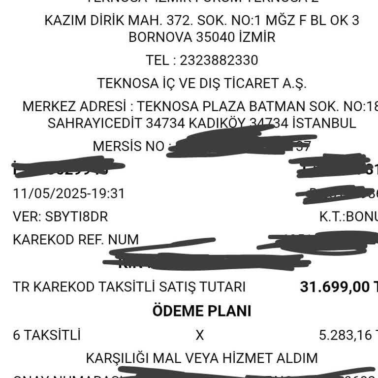 Satın Aldığım Klimam Bir Haftadır Teslim Edilmedi, Mağaza Telefonları Açmıyor