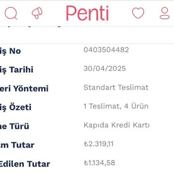 Onaylanan İade Ödemem 10 Gündür Hesabıma Yatırılmadı