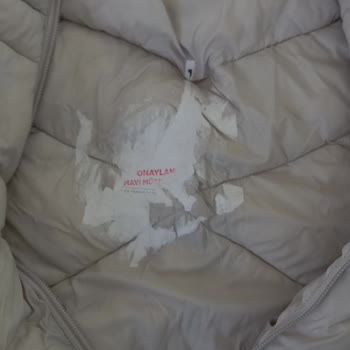 Mavi Montta Tüy Toplanması Ve Etiket Sorunu Çözülmüyor!