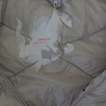 Mavi Montta Tüy Toplanması Ve Etiket Sorunu Çözülmüyor!