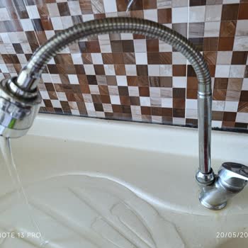 ASKİ'den Yetersiz Su Basıncı Ve Çözüm Eksikliği