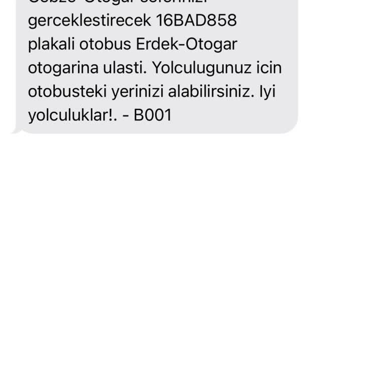 Biletli Koltuklarımız Başkasına Verildi, Görevliler Yardımcı Olmadı