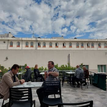 Engelli Hastalar İçin Yetersiz Erişim Ve Koruma Sorunu