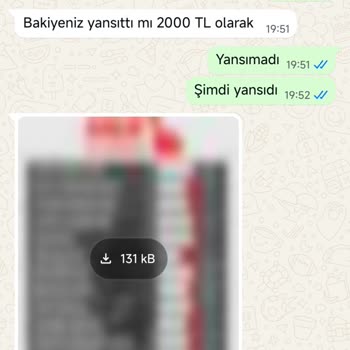 Kazanç Sonrası Hesabım Engellendi Ve Paramı Alamıyorum