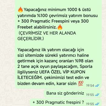 Kazanç Sonrası Hesabım Engellendi Ve Paramı Alamıyorum