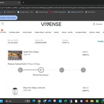 Teslim Edilmeyen Ürün Ve Yetersiz Bilgilendirme Mağduriyeti