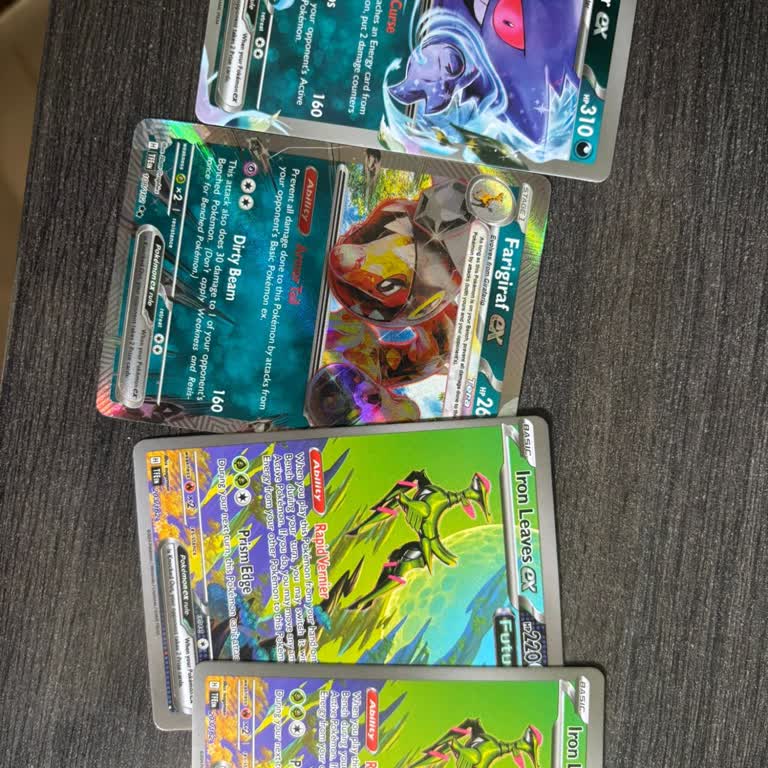 Orijinal Diye Aldığım Pokemon Kartları Sahte Çıktı!