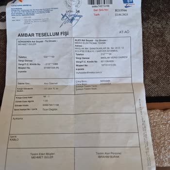 Ücret İadesi Bir Aydır Yapılmıyor