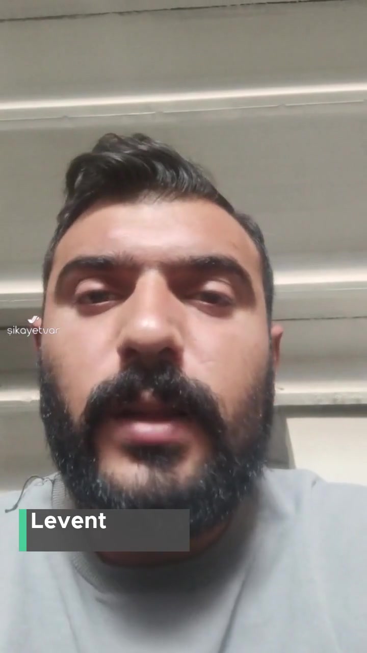 Isparta Petrol Turizm Bizi Mağdur Etti videonun kapak resmi