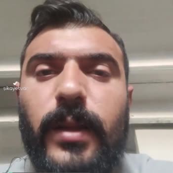 Isparta Petrol Turizm Bizi Mağdur Etti