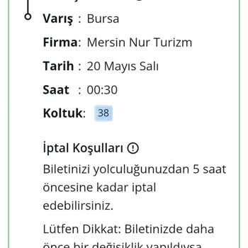 Bilette Yanıltıcı Bilgi Ve Zorunlu Aktarma Mağduriyeti