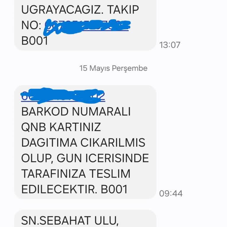 PTT Kargo Teslimat Sorunları Ve Müşteri Hizmetleri İlgisizliği